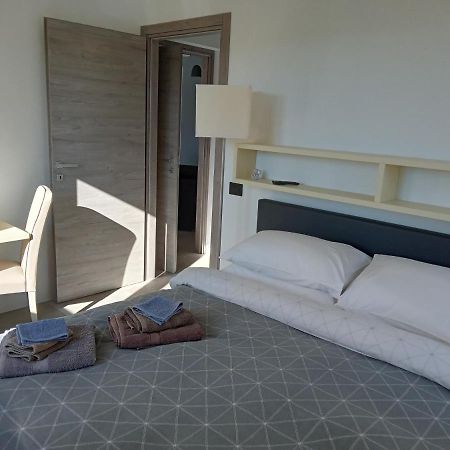 Appartamento Bel Salino Macerata Exterior foto