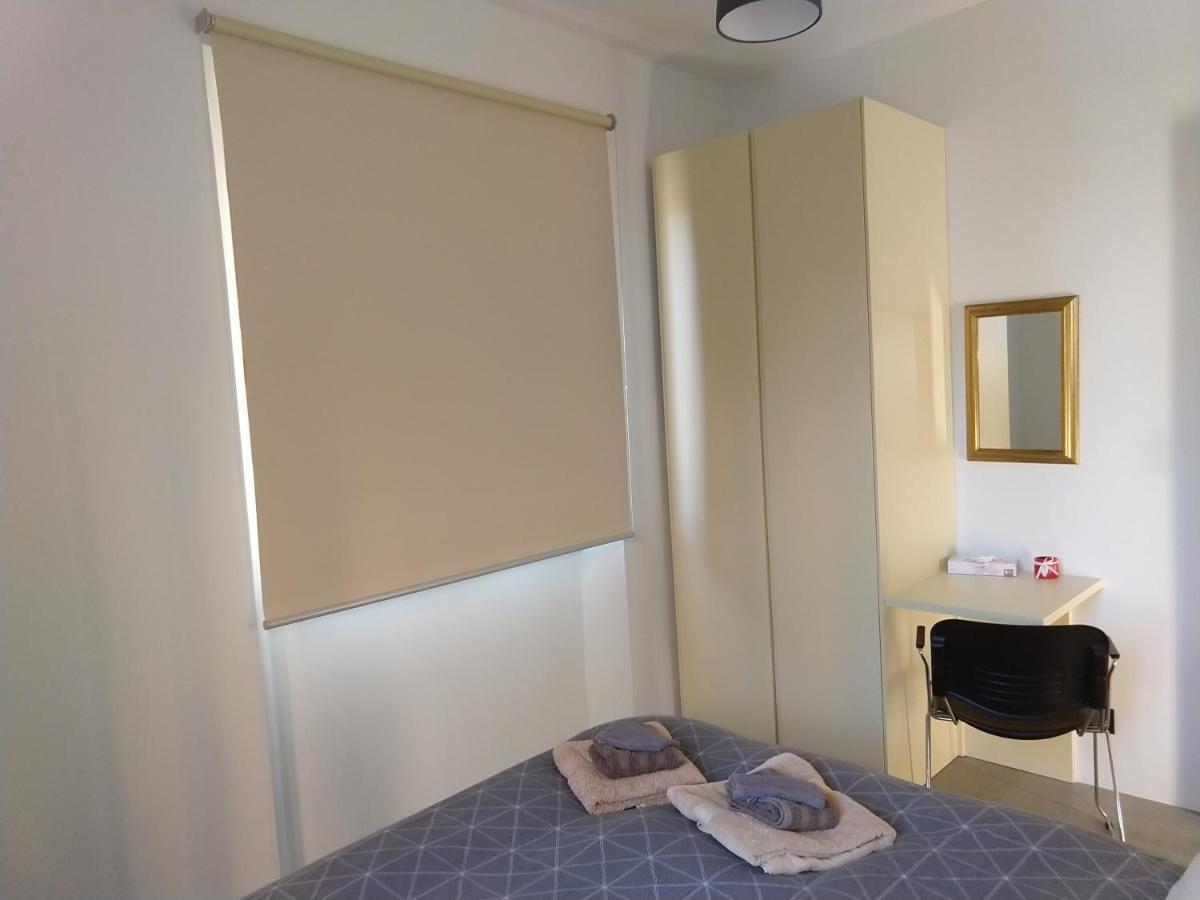 Appartamento Bel Salino Macerata Exterior foto