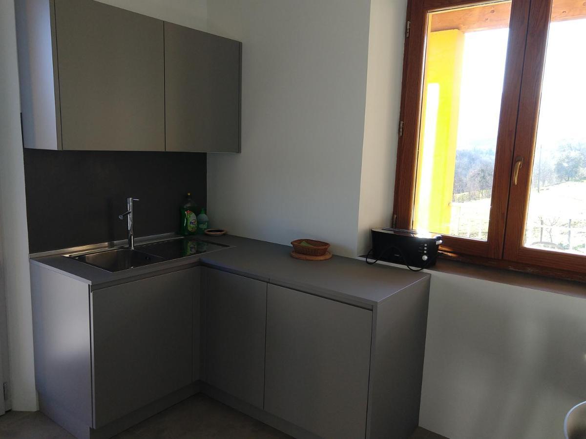 Appartamento Bel Salino Macerata Exterior foto