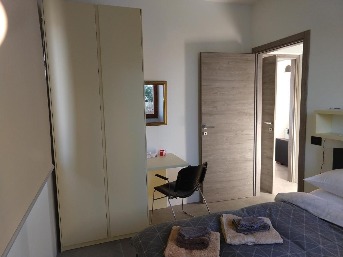Appartamento Bel Salino Macerata Exterior foto