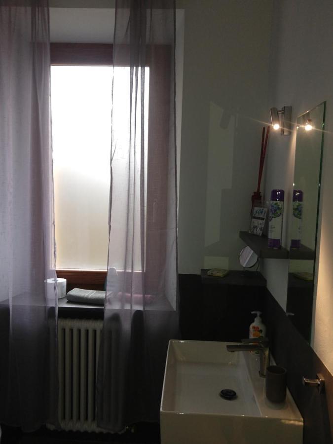 Appartamento Bel Salino Macerata Exterior foto