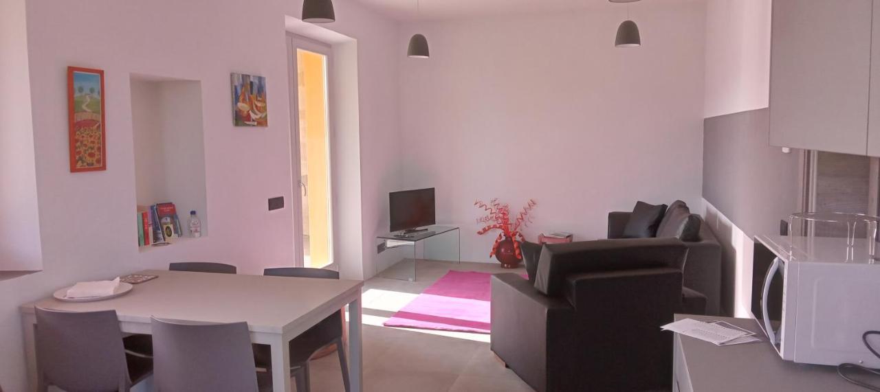 Appartamento Bel Salino Macerata Exterior foto
