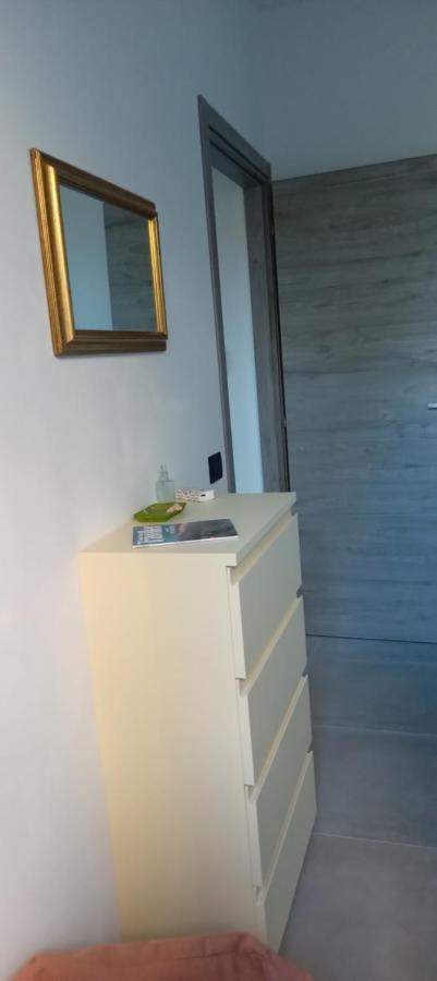 Appartamento Bel Salino Macerata Exterior foto