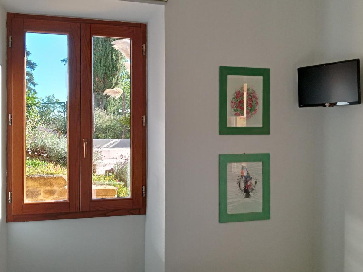 Appartamento Bel Salino Macerata Exterior foto